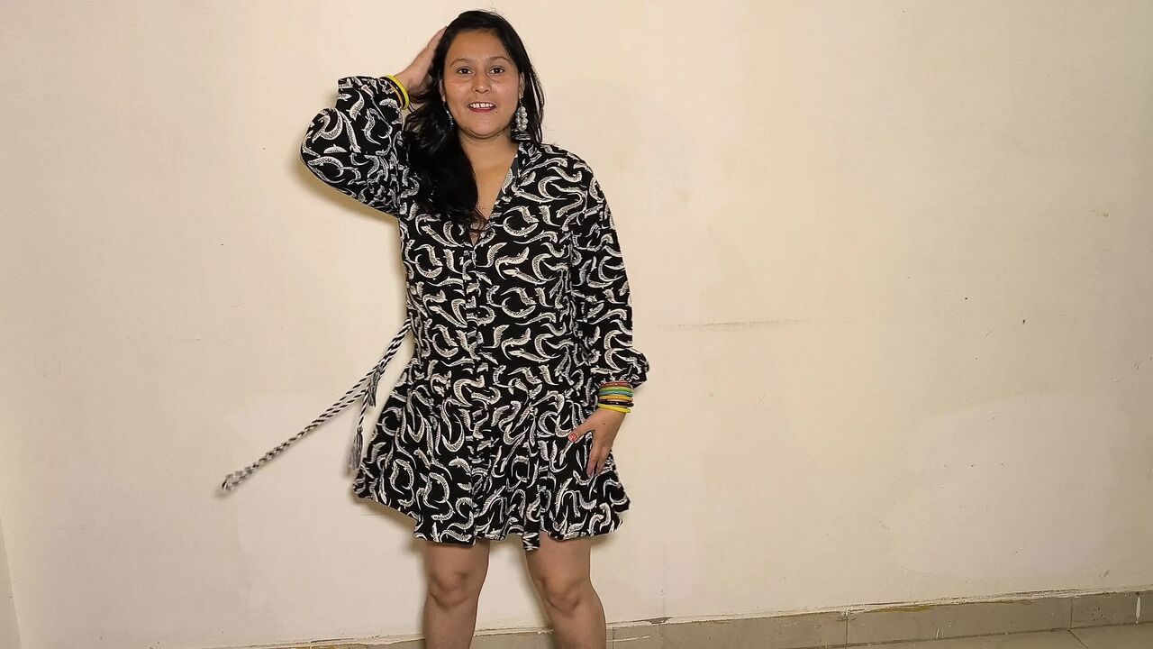 Puja Bhabhi Bhojpuri Nude Dance