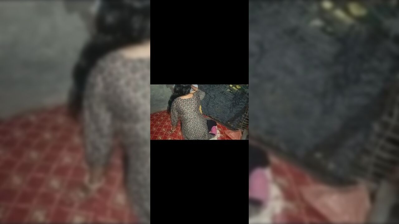 When no one was at home, I fucked my romantic sister-in-law s ass with full HD video in Hindi