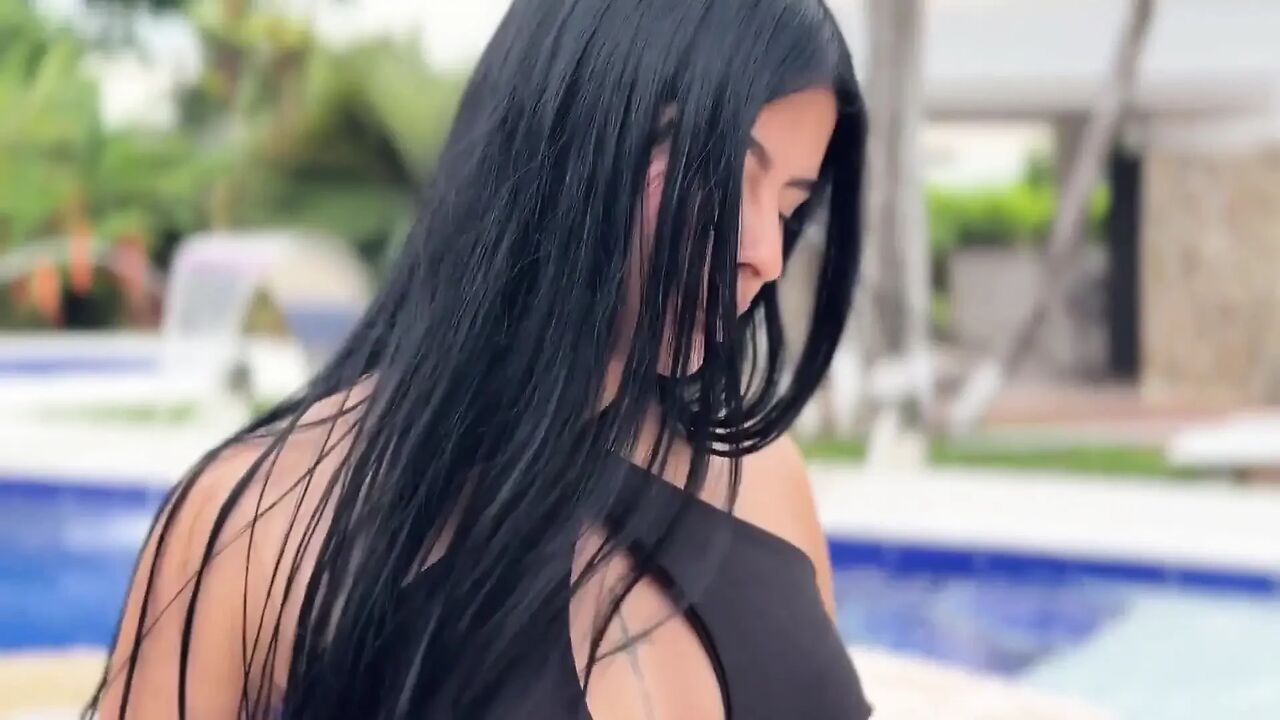 Presentation Video: Camila Mendez