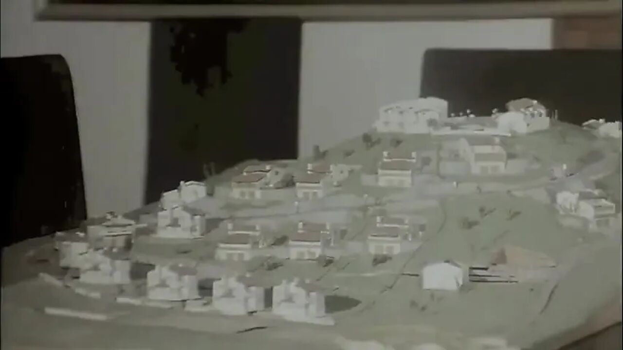 The Architect Assfucks Milly on the Table