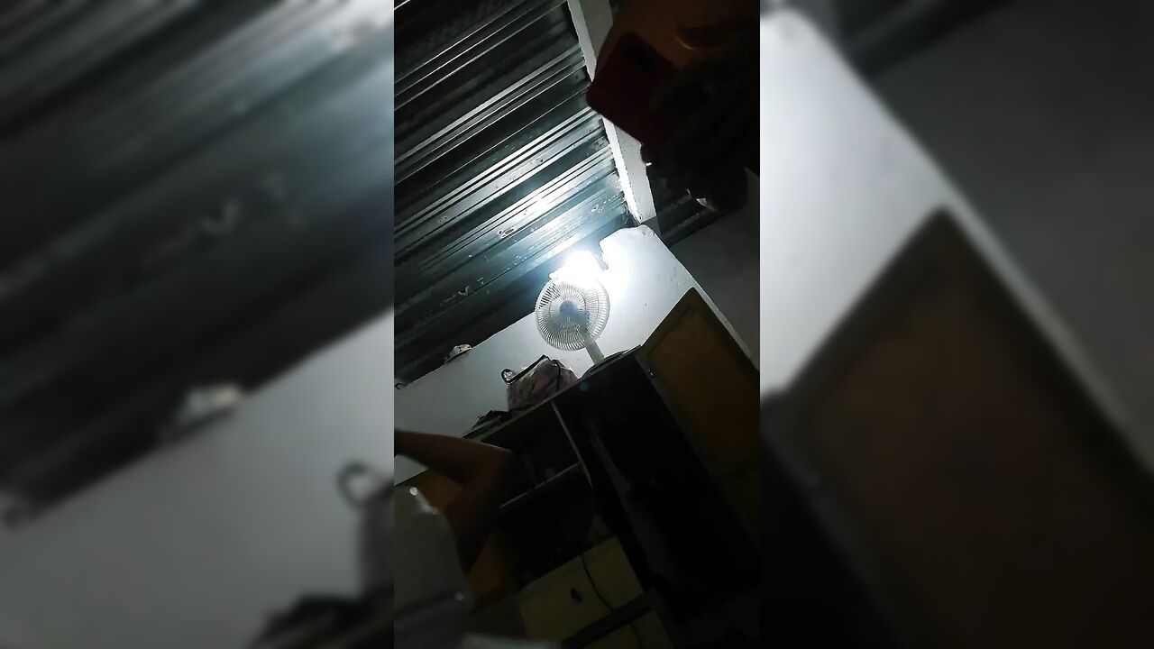 Sucking and Milking