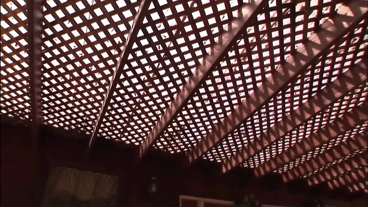 Blonde in lingerie gets fucked outdoor from the BBC stud