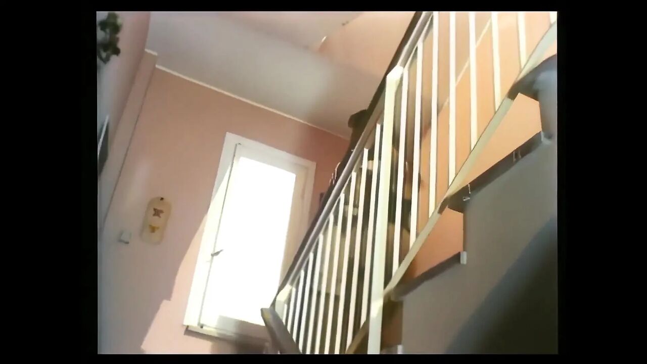 A Special Rendezvous House!! - (part#03)