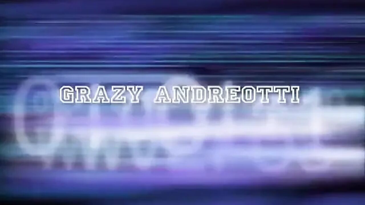 Blonde German housewife - anal destroyed