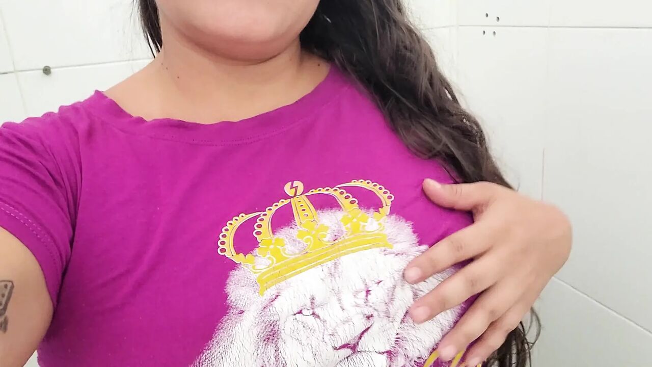 Armpit Fetish Special Video