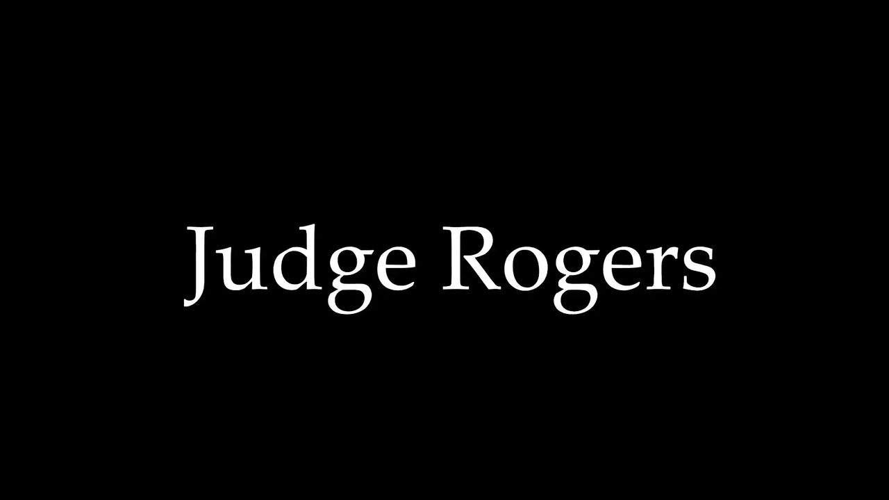 Judge Rogers