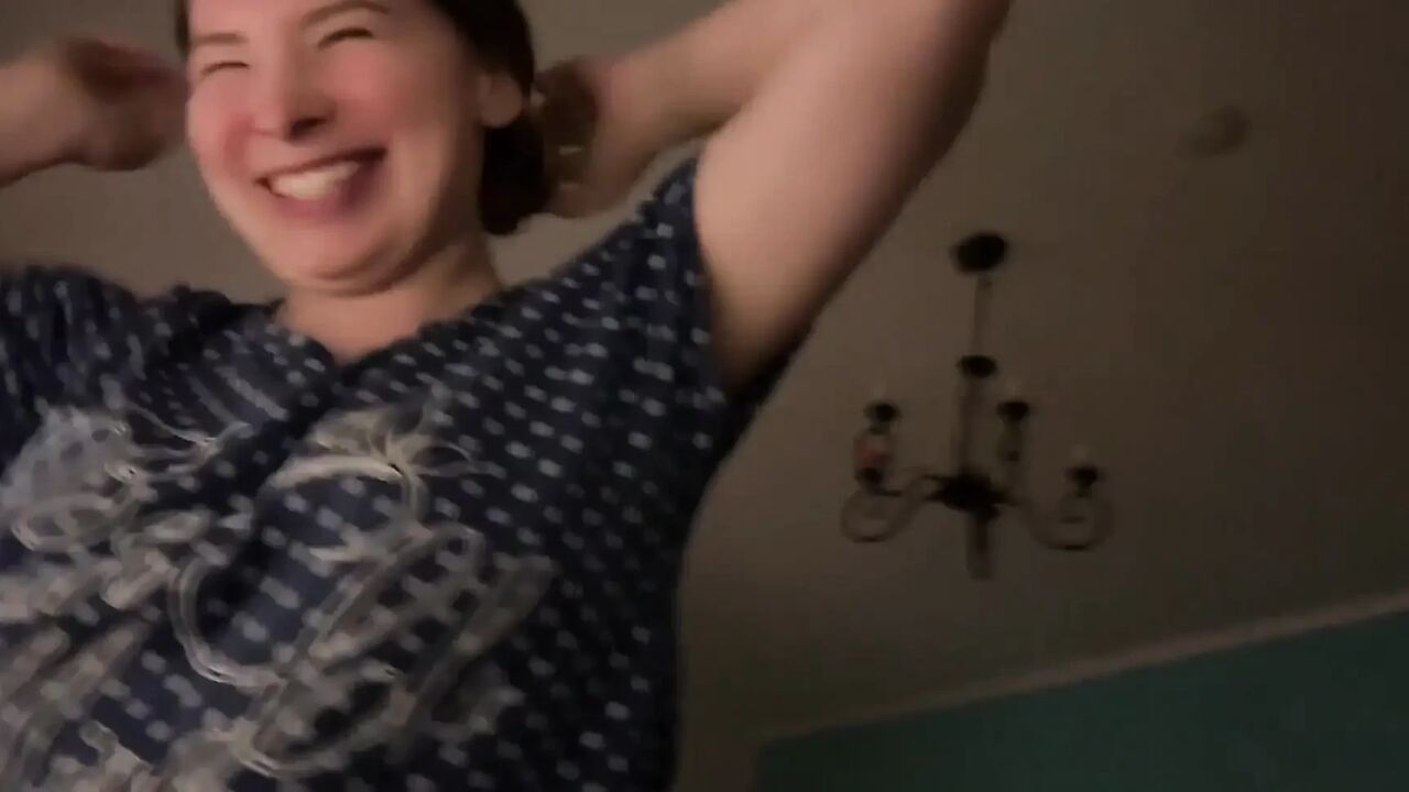 Our Real Home Sex