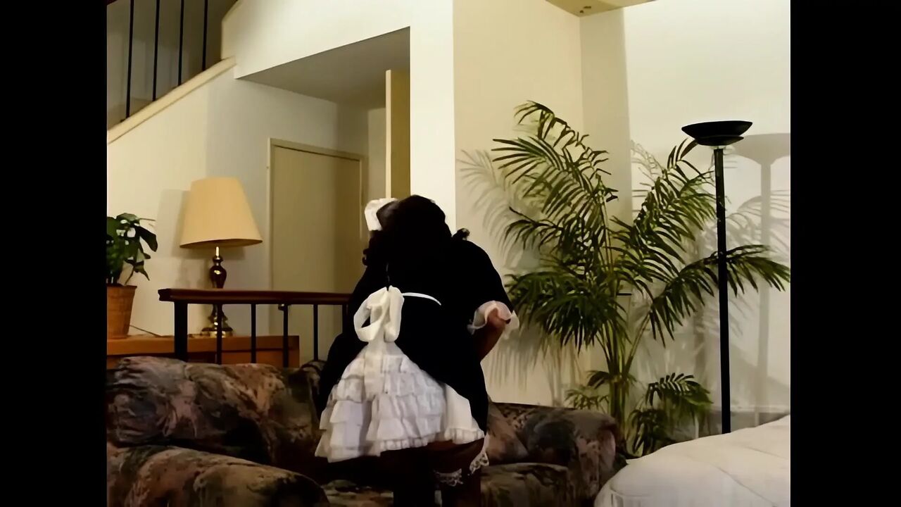 Johnny Thrust Limitless Fucking Colt