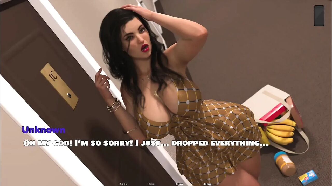 sex with milfs chapter 1