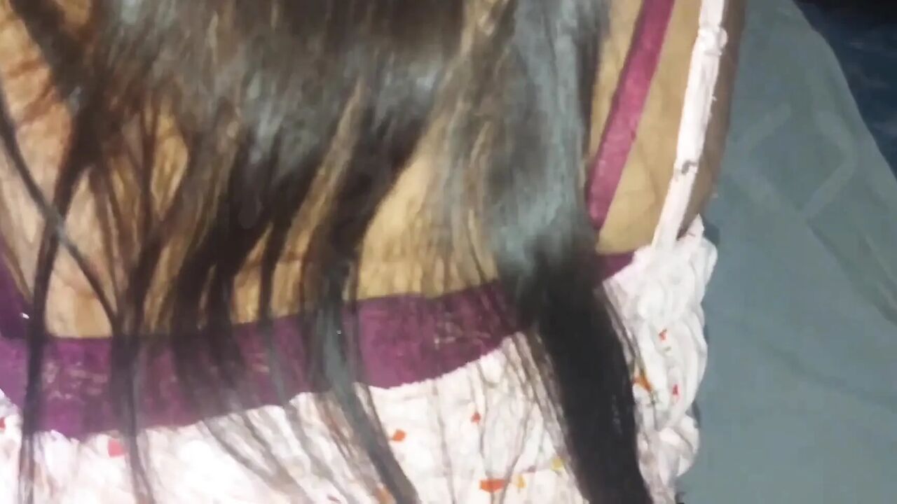 I Met Her at a Party and Ended up Giving Her Cock