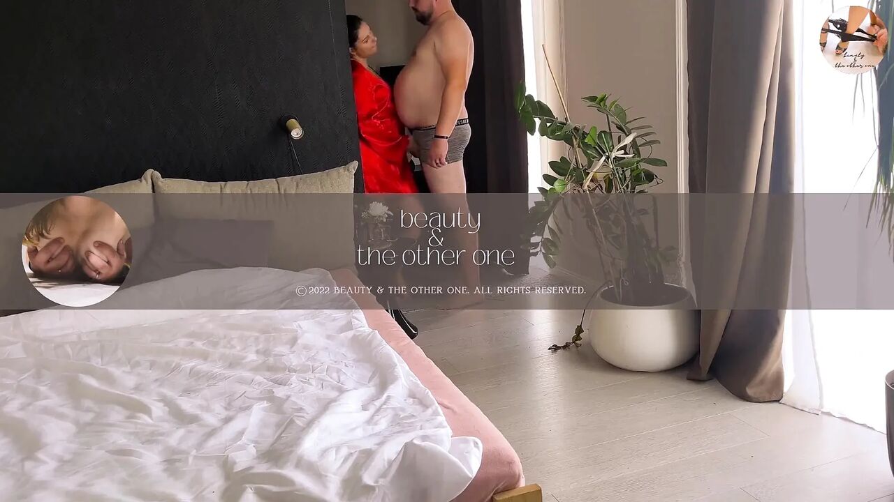 Amateur Wife Rough Fast Hard Fuck in the Morning