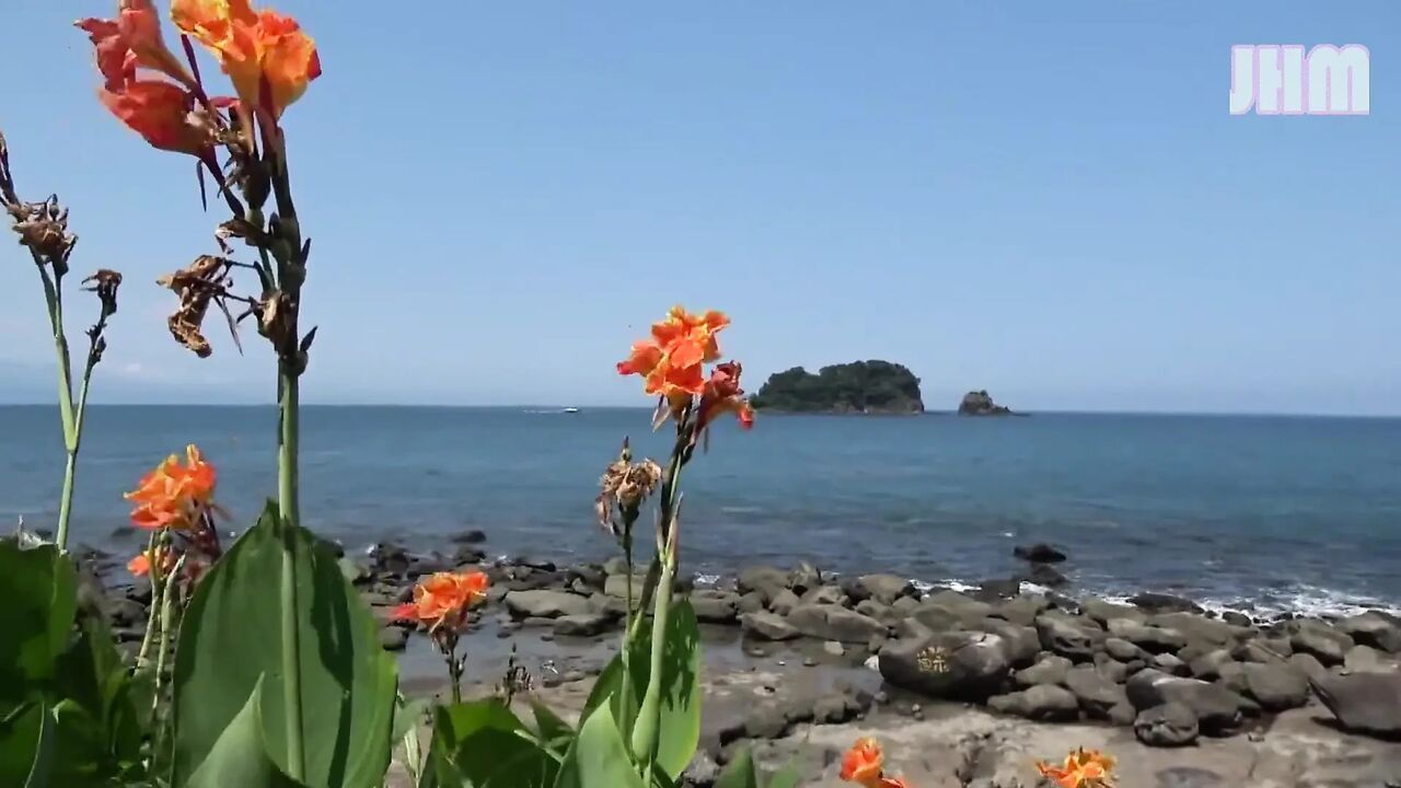 Resort Escape with Rin, a 32-year-old Married Woman - 1