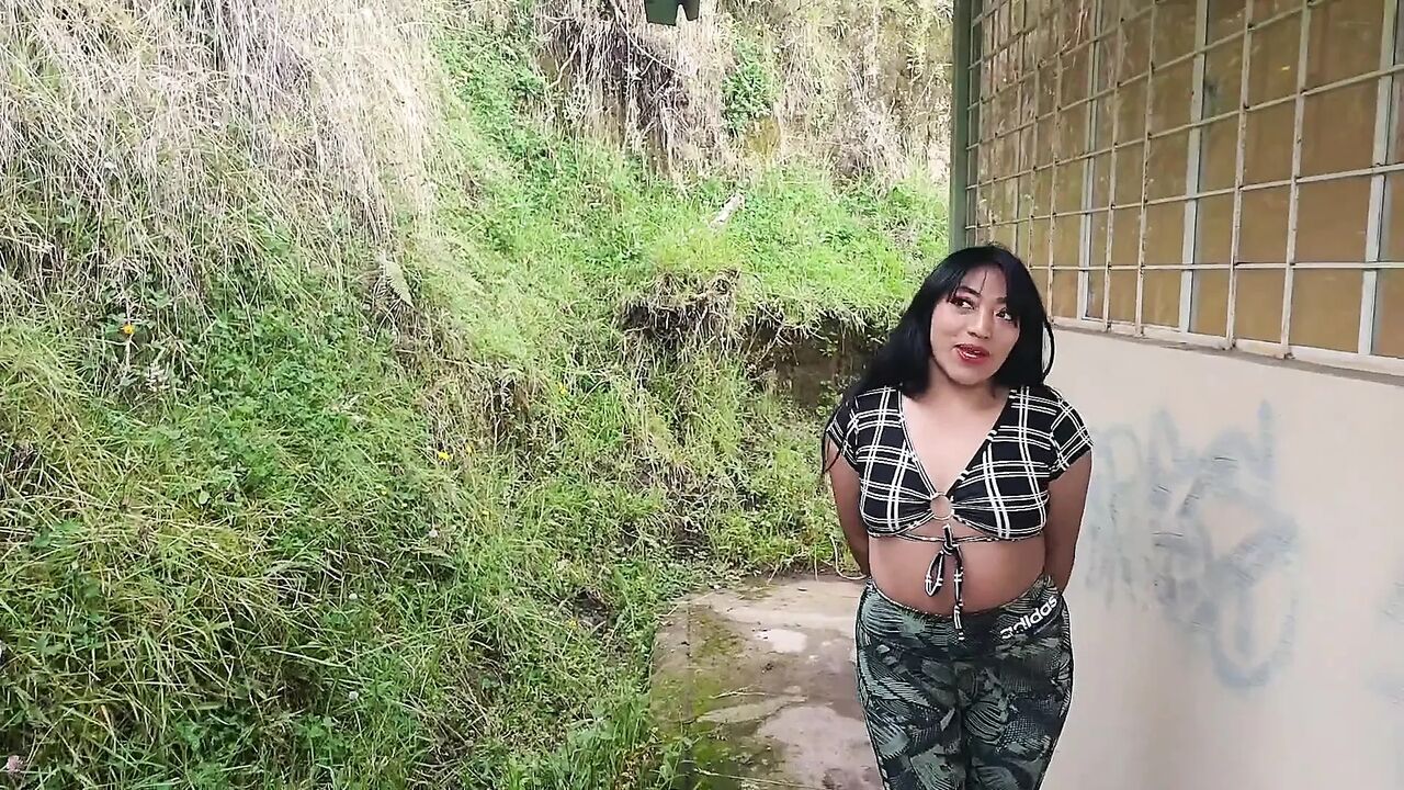 Anal Sex in Caught Having Sex