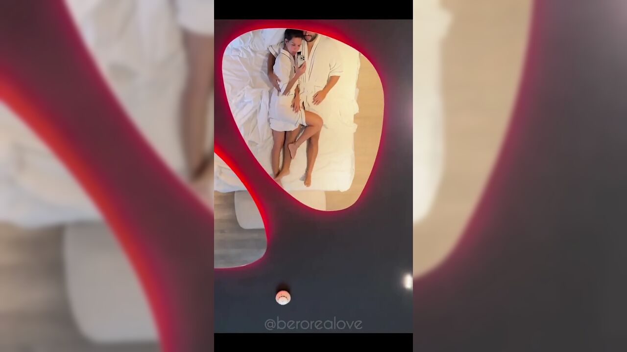 Sex with My Girlfriend