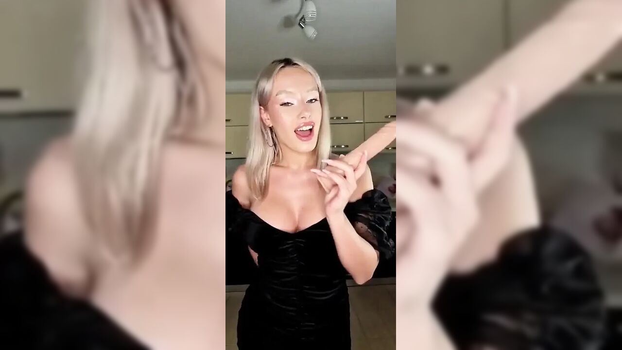Crazy Blowjob Halloween Filter