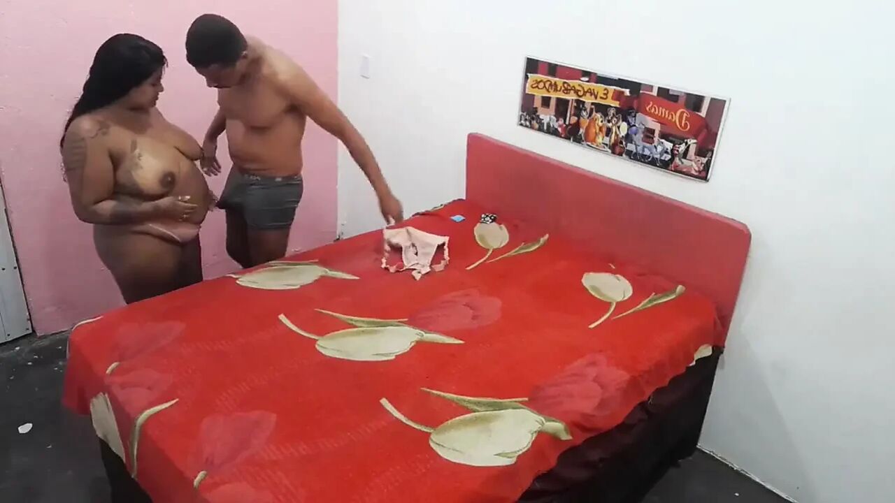 Escobar Left a Chubby Girl All Fucked up