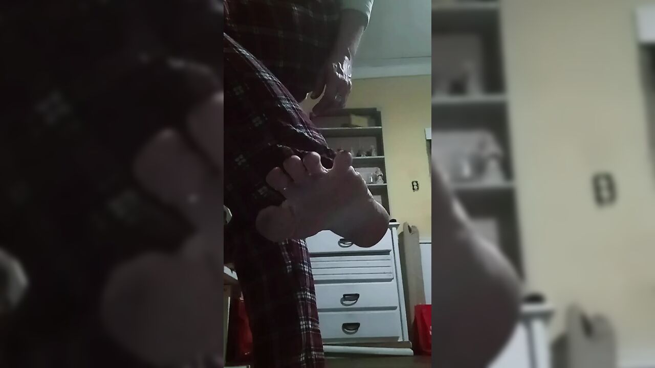 Stepmommy Can't Punish Her Baby Boy Like He Needs