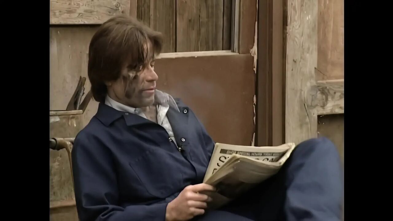 Yvonne Paradise: the Mechanic Makes Me Feel It All Inside