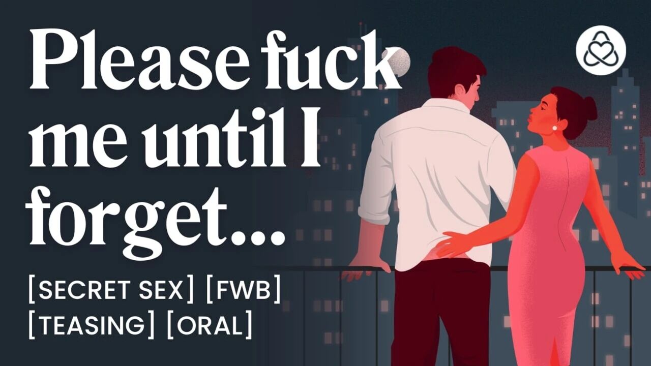 ASMR Audio Porn: Boss Fucks Her FWB Employee in a Hotel Room – Oral & Secret Sex – Erotic Audio Roleplay for Women
