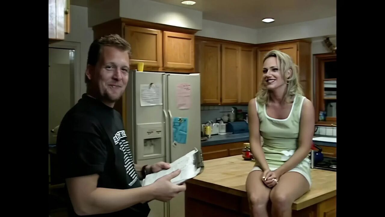 Montana and Shelbee Our Hot Lesbian Sex