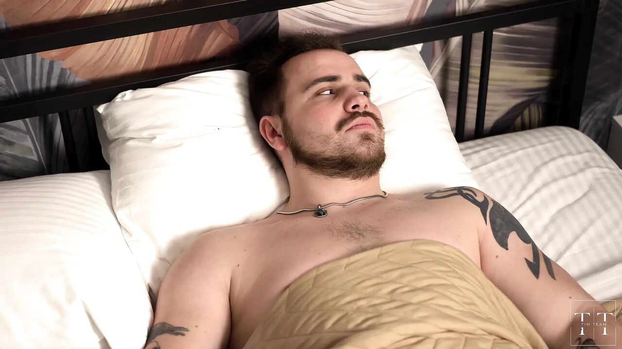 An Ordinary Day of the Most Ordinary Gigolo. 4K HD Tim Team