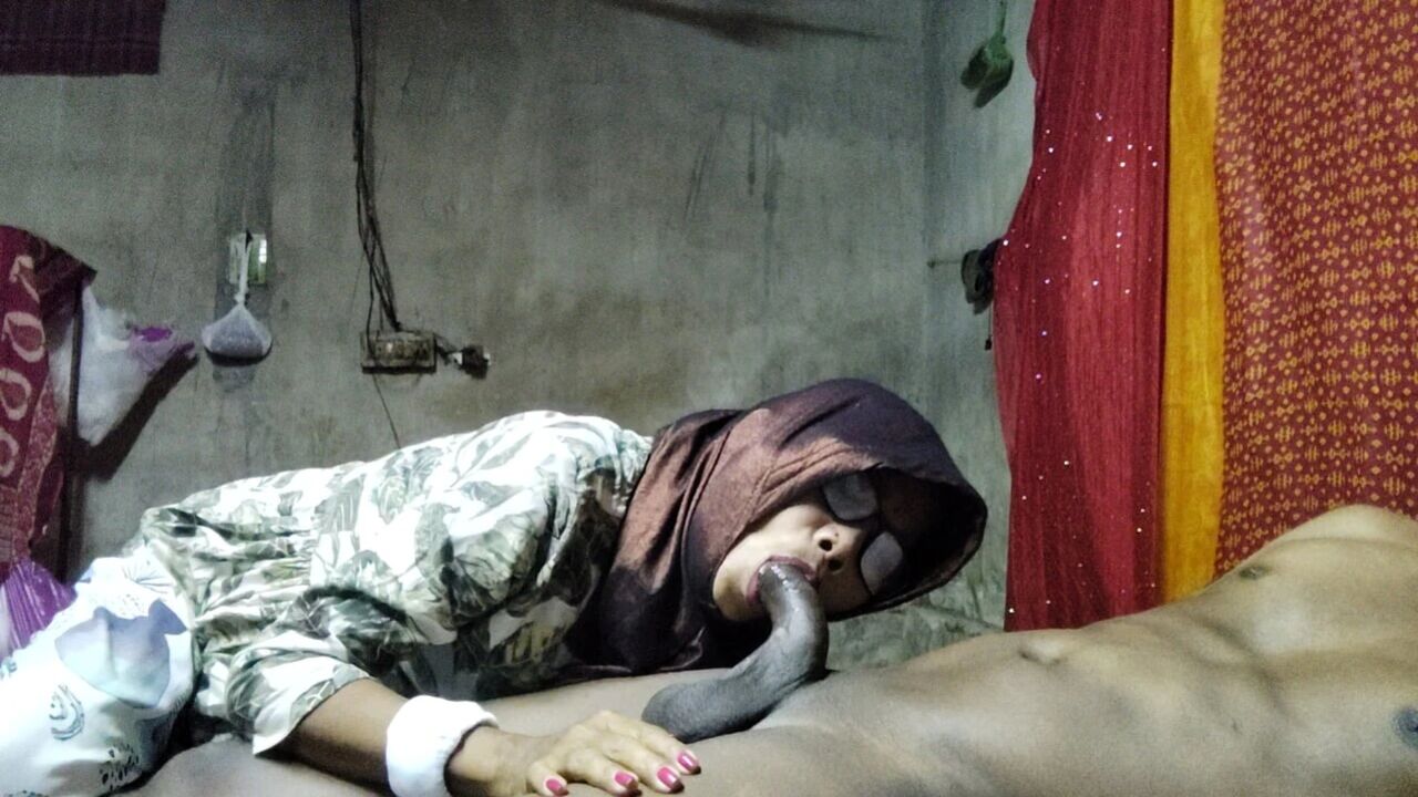 Indian Sister in Law and Brother in Law Roleplay Private Home Desi Video