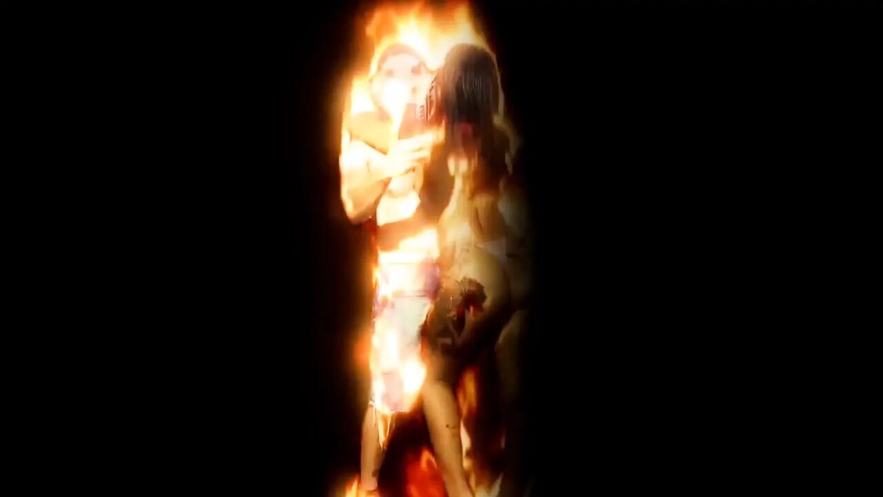 Luara Sonza Gets a Tattoo, She Gave It to the Stud, the Tattoo Artist of Porn Actresses, Alemão Tatuador.