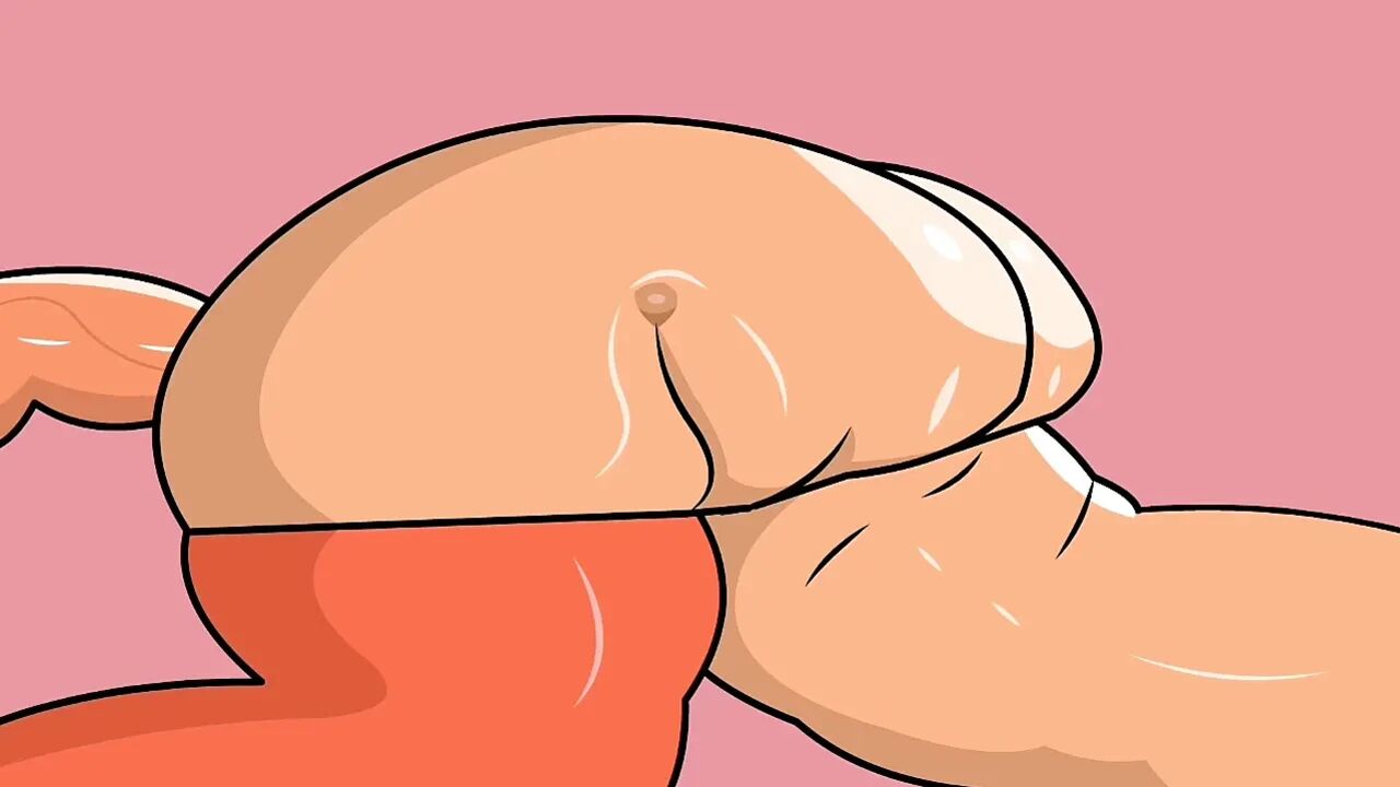 Bww giant ass