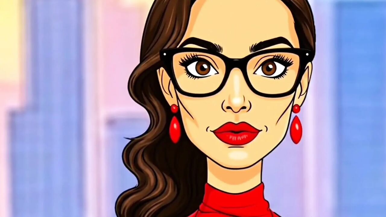 Cuckold Wives Love Big Black Cocks. Cartoon Compilation