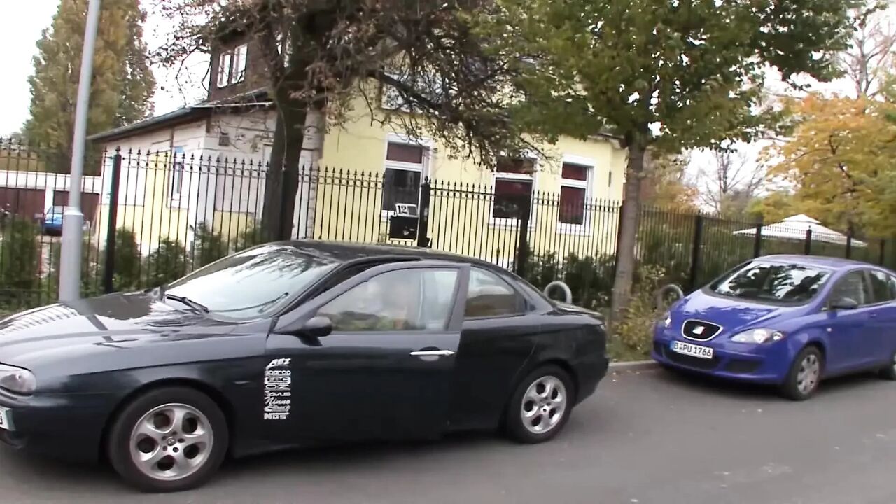 Amateur German blonde rides dick in the bedroom