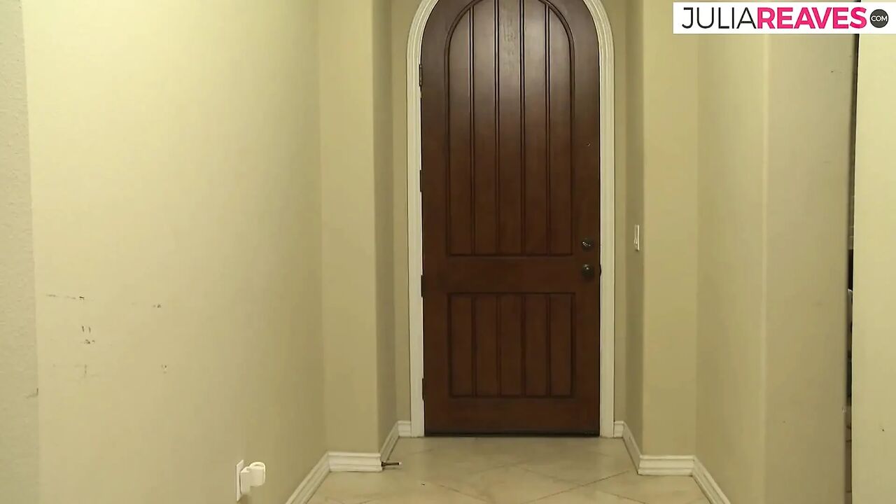 Hot milf sucks a monster cock then gets hairy pussy fucked hard