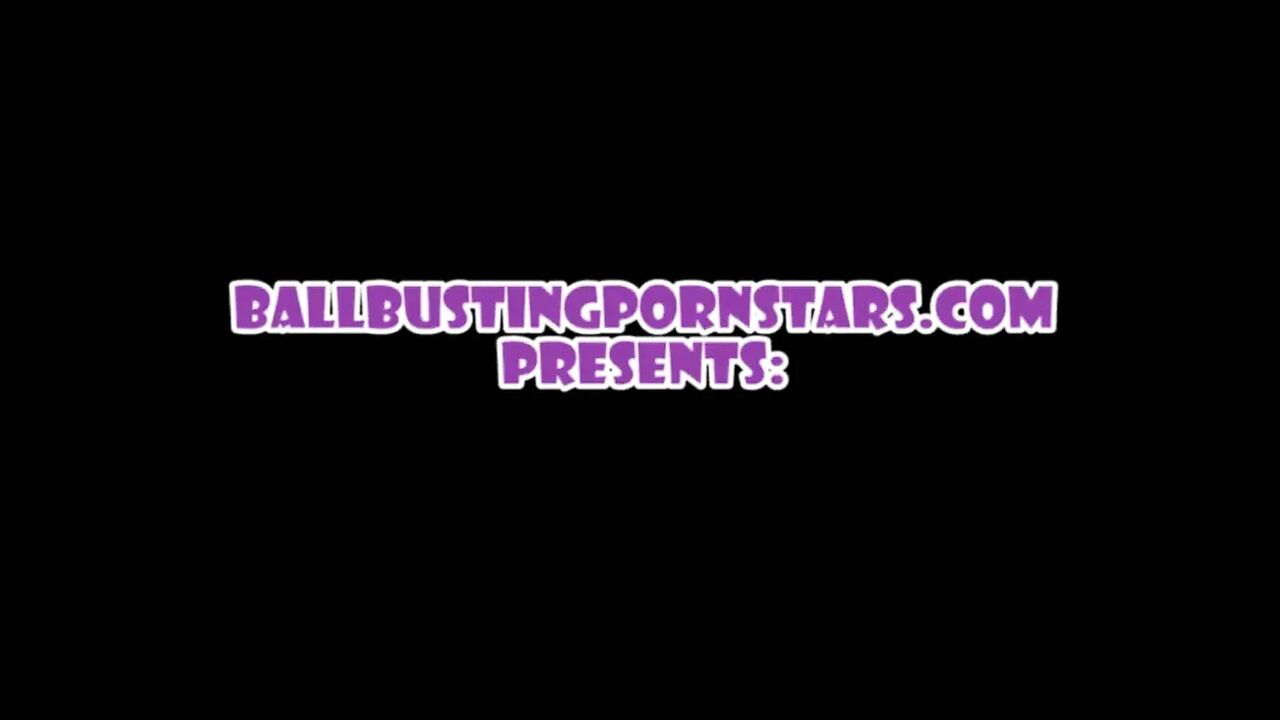 Trampling and pegging for the poor dude