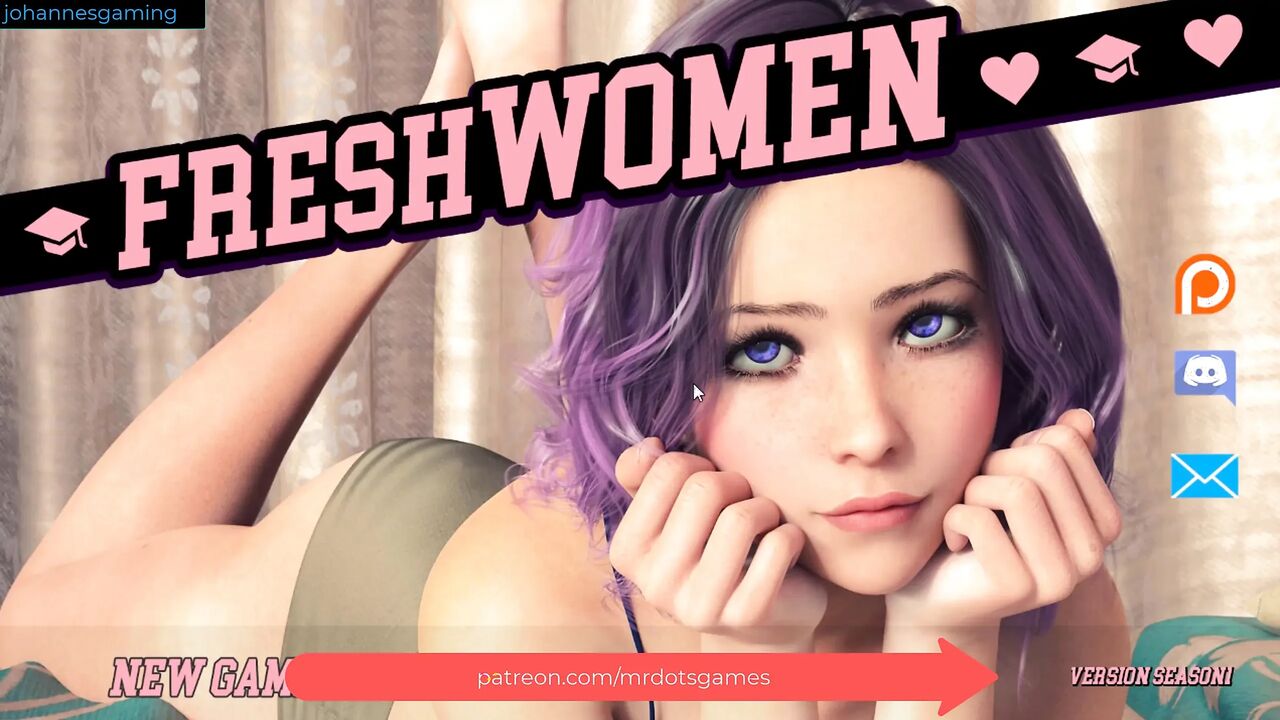 Freshwoman - she wanted my dick and she took it