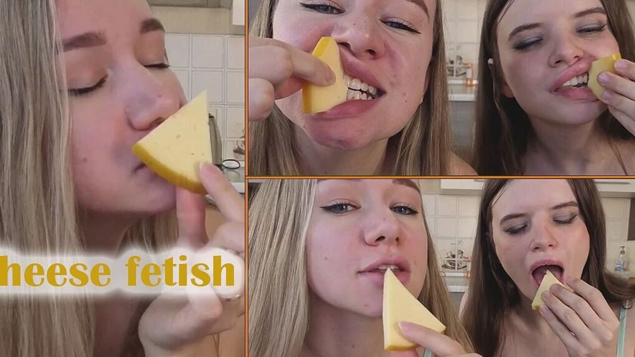 Cheese Ritual
