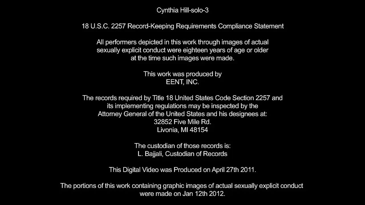 Cynthia