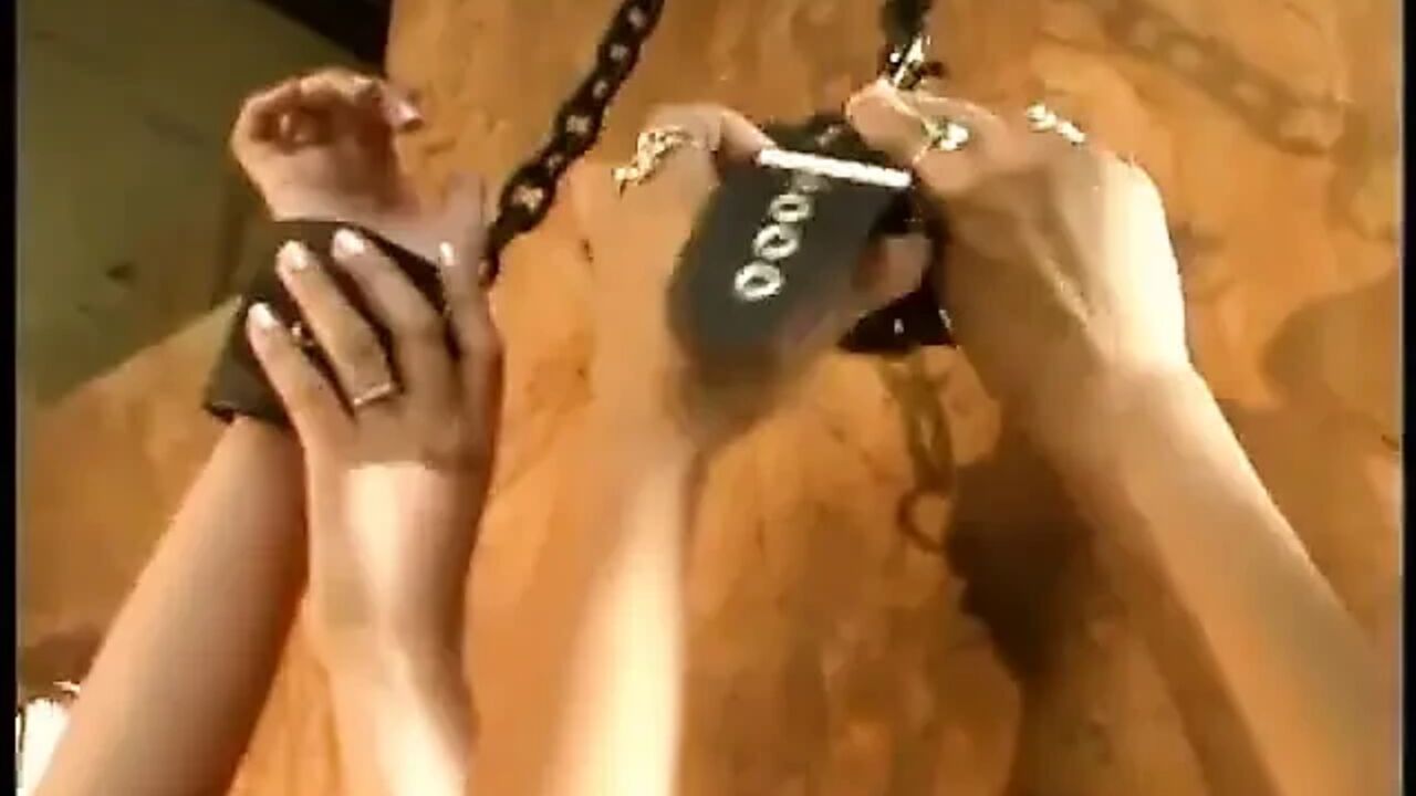 Movie From Kristy Kincade, Shaquira of Chica Boom