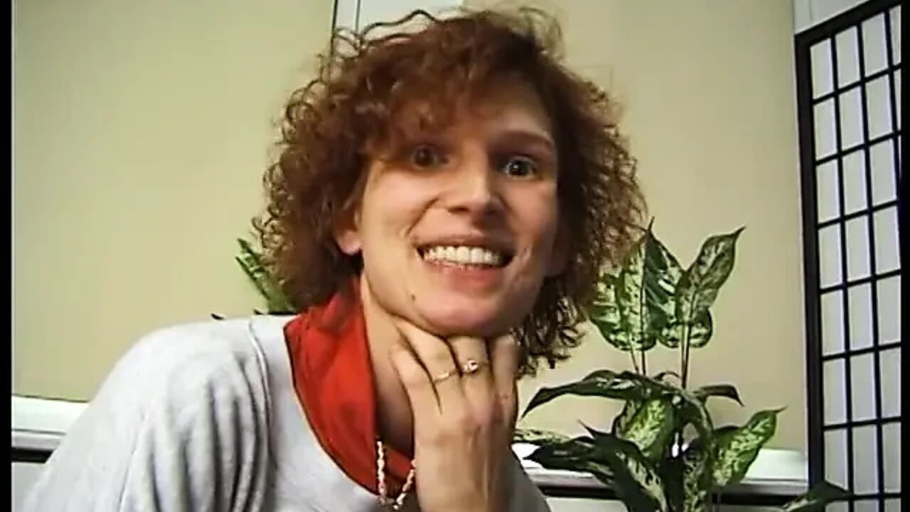 Small titted brunette slut is getting fucked at the casting