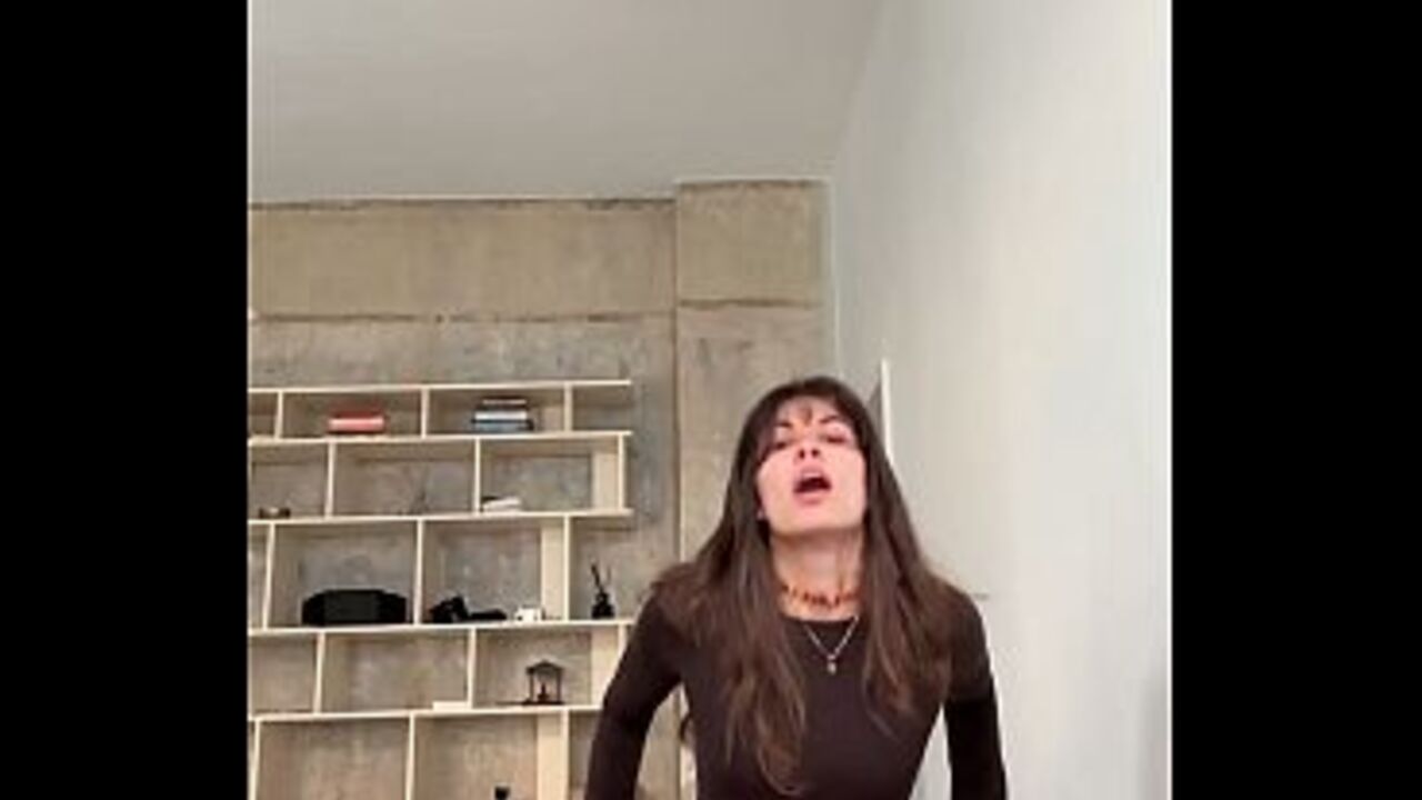 I needed to get fucked right away when I got home