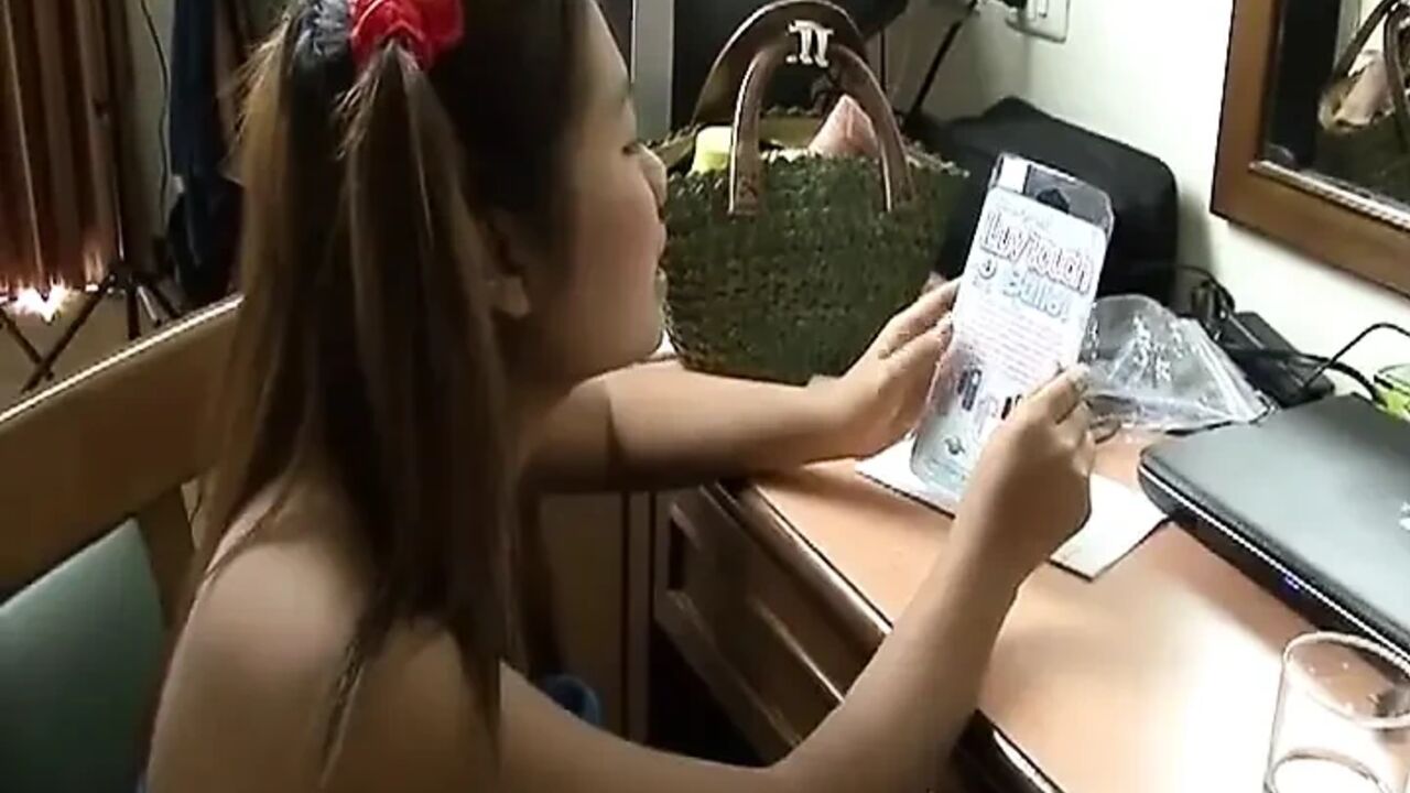 Naughty Philippines