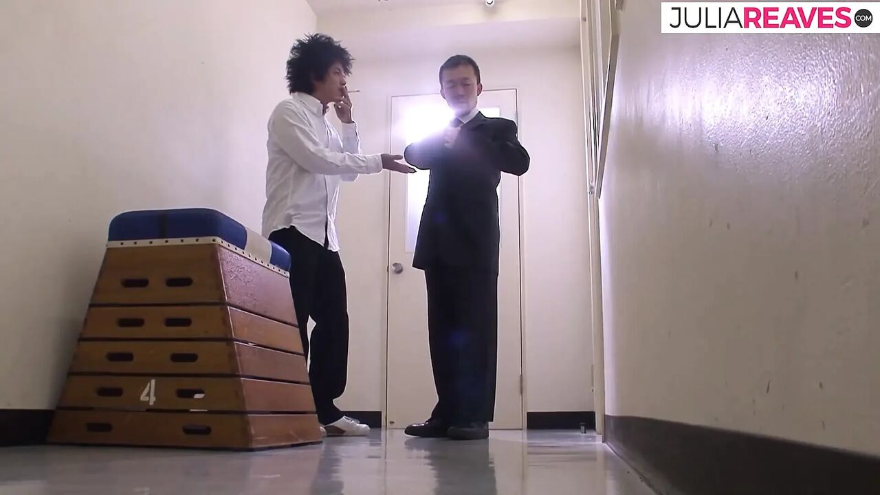 Asian gangbang and an extremely horny hairy pussy DVD