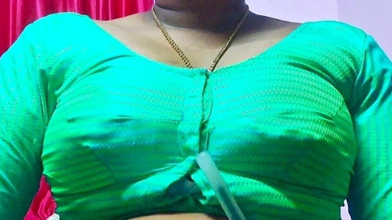 Hot milf aunty porn Episode 2