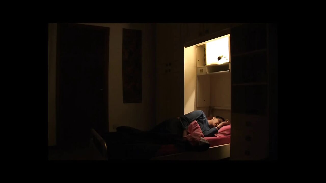 Lady Wants Cock