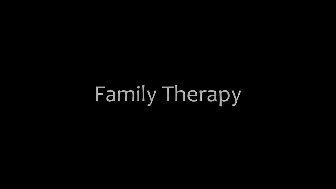 Step Mom and Step Son's Secret Talk on Vacation - Family Therapy - Alex Adams