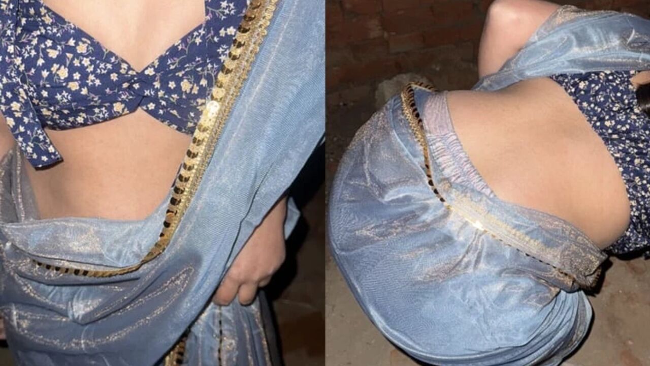 Labor Mamta Ne Extra Paise Ke Liye Chut De Di Malik Ko