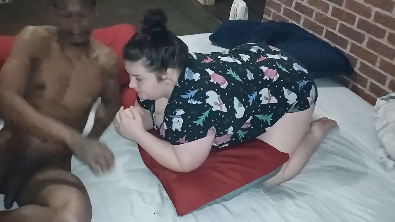 Swallow Dick Is Her Way Saying She Want More Cum
