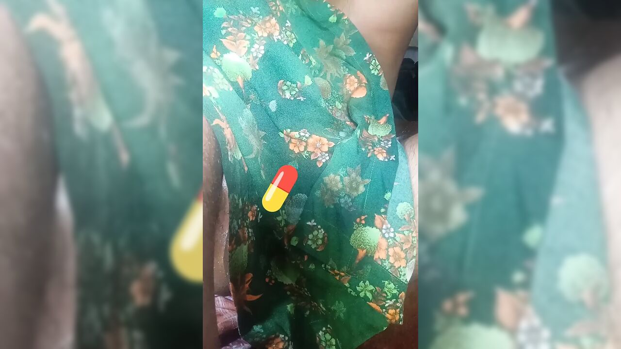 (Indian Anal) fuck my tight round ass