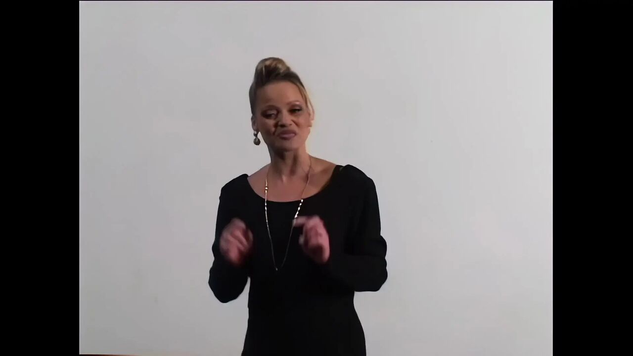 A Big Ass MILF Fucked Hard by a Huge Cock