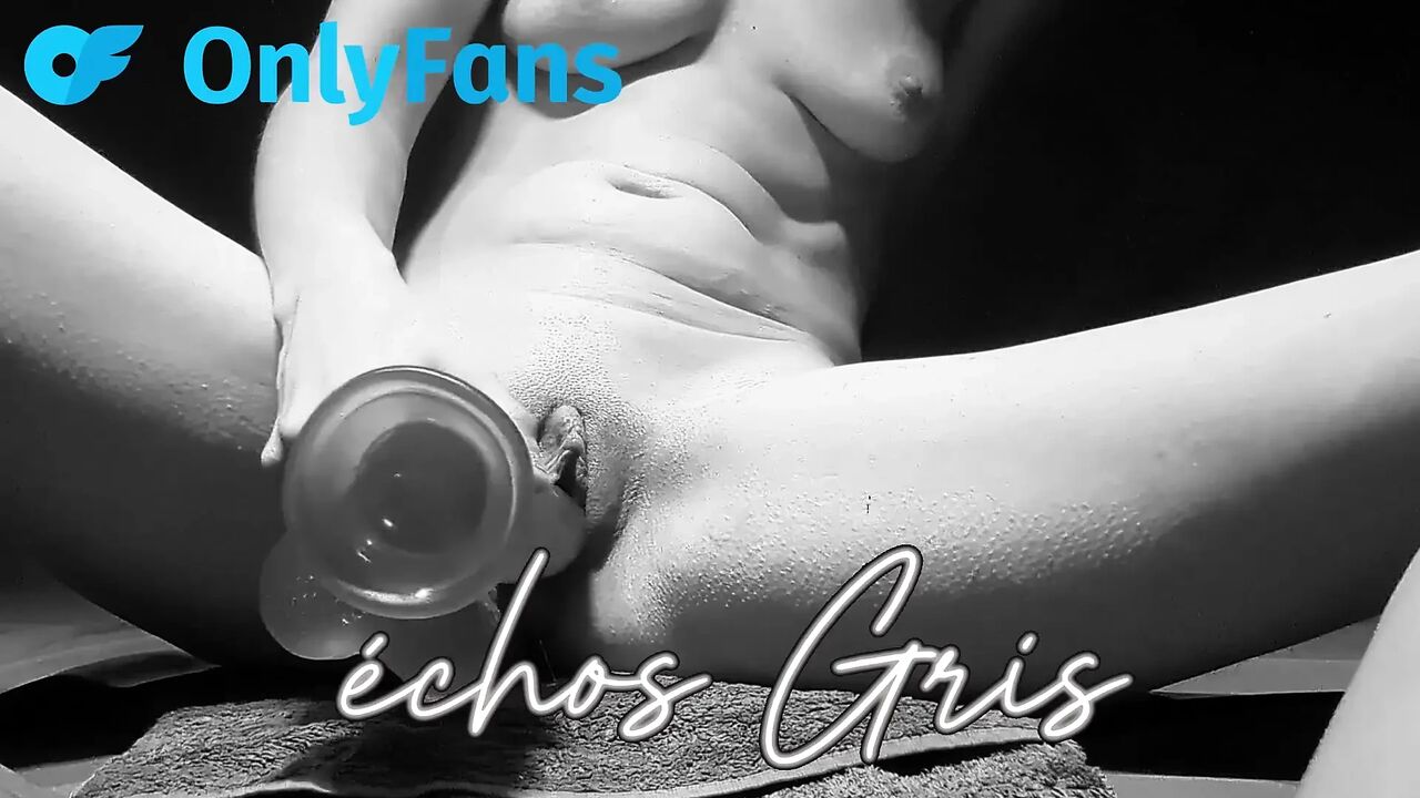 solo mastubation with my favourite toy