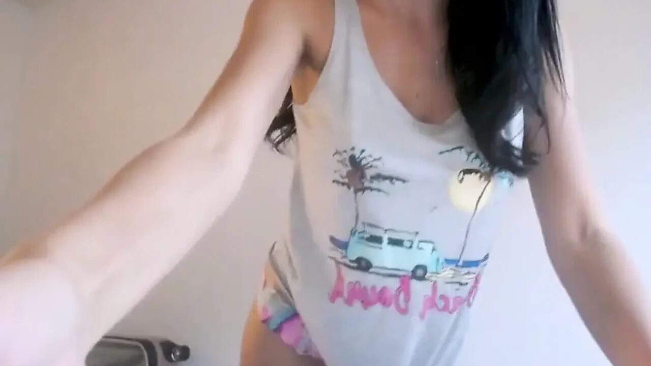Fingering cum time