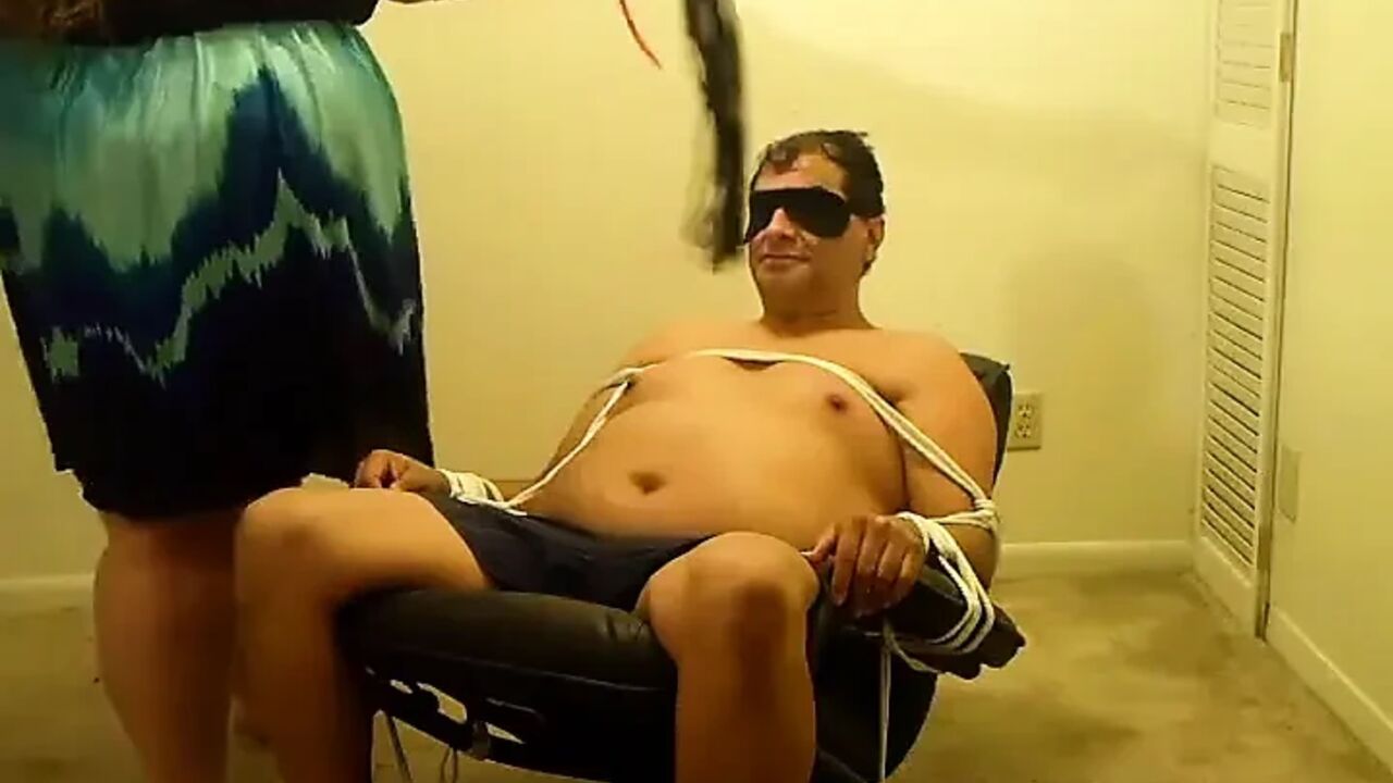 2 bbw bitches in control!